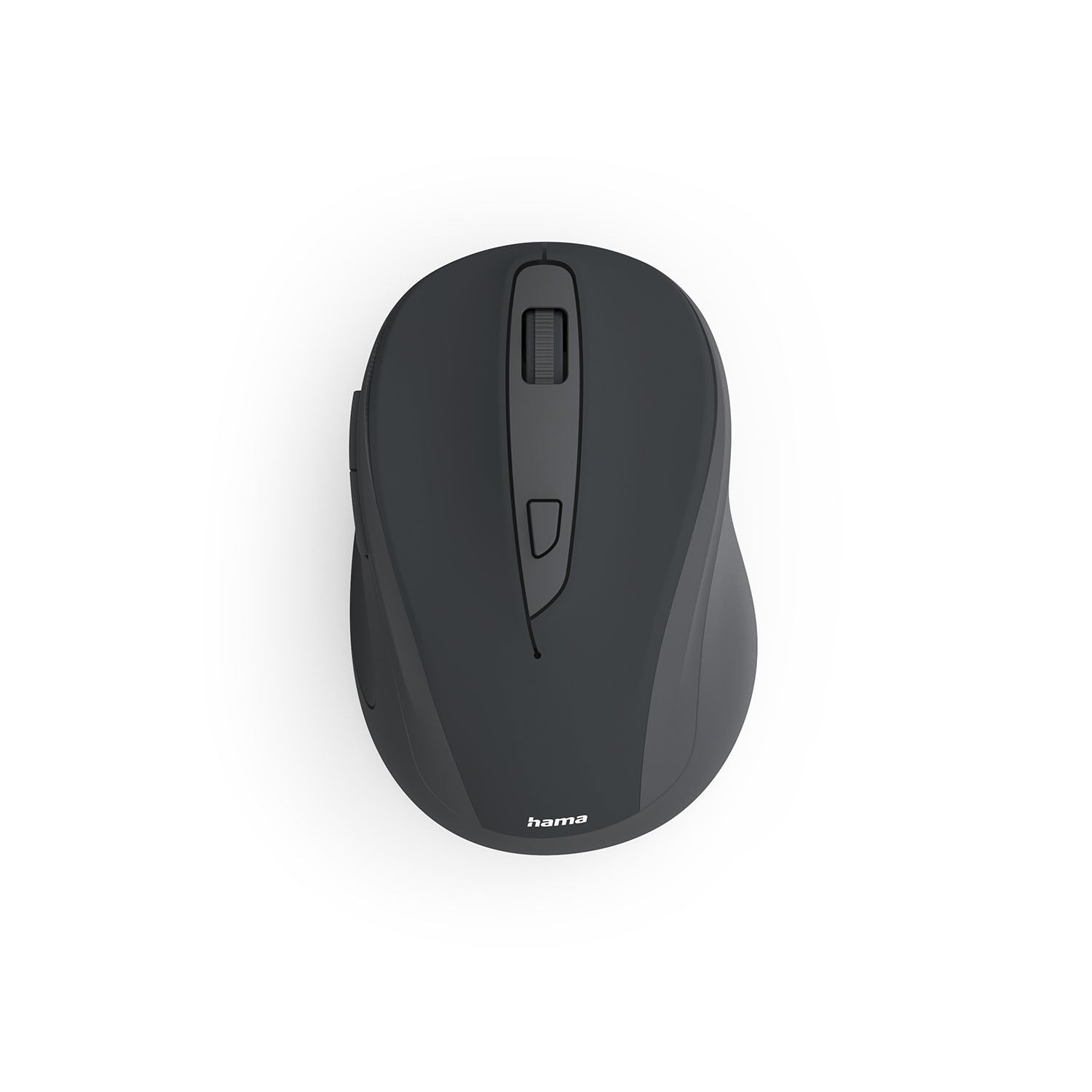 HAMA Wireless Mouse WM-400